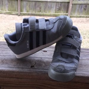 Childrens ADIDAS Samoa